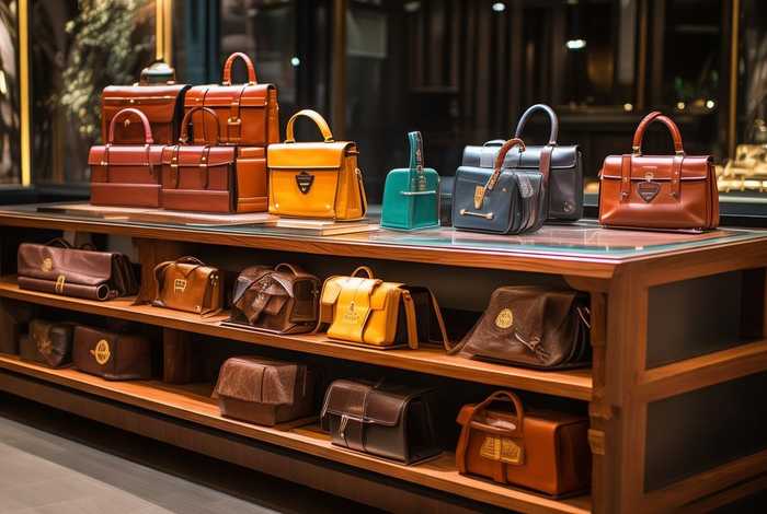 国内皮具十大名牌排名；国内皮具十大名牌排名榜