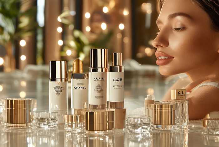 全球五大高端护肤品品牌，全球五大高端护肤品品牌雅姿