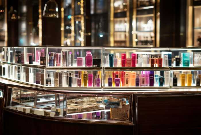 品牌化妆品排行榜前十名有哪些（品牌化妆品排行榜前十名有哪些牌子）