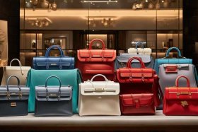 奢侈品包品牌等级划分（奢侈品包品牌等级划分标准）