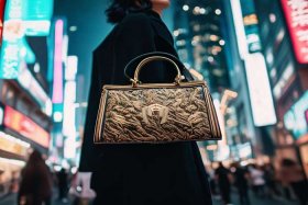 日本大牌包包排行（日本大牌包包排行榜）