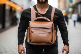 男士背包斜挎包横款好还是竖款好（男士背包斜挎包横款好还是竖款好呢）