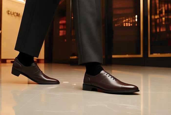 酷奇gucci中国官网网站男鞋新款 酷奇2021年秋冬季官网男鞋最新款