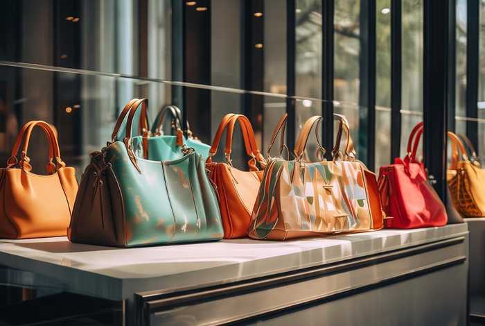 女包有哪些小众品牌的 女包有哪些小众品牌的牌子