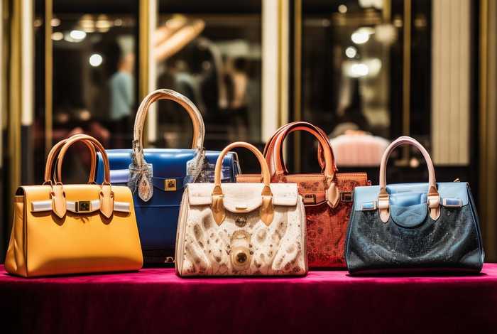 奢侈品包排名前三，奢侈品包排名前三名