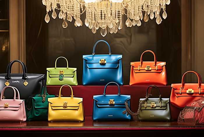 奢侈品包包牌子大全名牌（奢侈品包包牌子大全名牌有哪些）