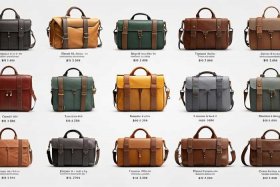 男士小挎包图片及价格 - 男士小挎包图片及价格大全