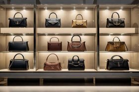 女包一线品牌排名；女包一线品牌排名榜