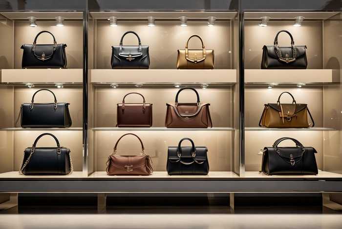 女包一线品牌排名；女包一线品牌排名榜