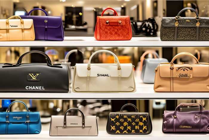 商场常见的女包品牌有哪些，商场常见的女包品牌有哪些牌子