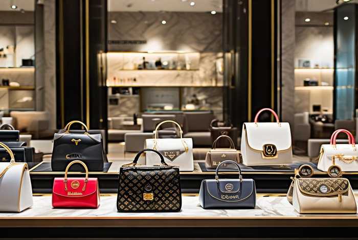 国外奢饰品牌有哪些；国外奢饰品牌有哪些名字