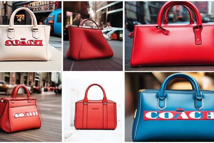 美国Coach有哪些款式；美国coach有哪些款式