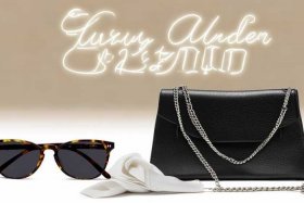 奢侈品2000左右能买什么（奢侈品2000左右能买什么东西）