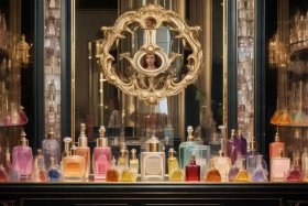 女士香水品牌十大排名（女士香水品牌十大排名榜）