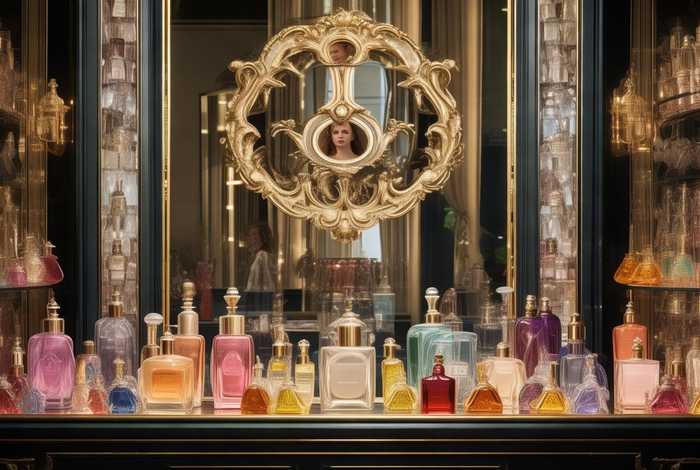 女士香水品牌十大排名（女士香水品牌十大排名榜）