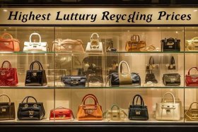 奢侈品包包哪里回收价格高（奢侈品包包哪里回收价格高一点）