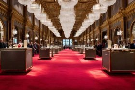 全球奢侈品品牌100排行、全球奢侈品牌100强排行榜