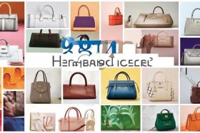 女包包十大品牌排行榜，女包包十大品牌排行榜图片