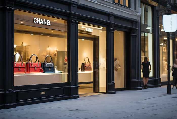 哪些地方有香奈儿包包专柜；哪些地方有香奈儿包包专柜卖