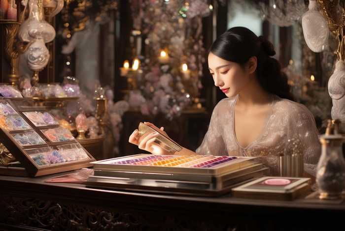 花西子属于什么档次彩妆 - 花西子化妆品属于哪个档次 花西子属于什么档次彩妆 - 花西子化妆品属于哪个档次