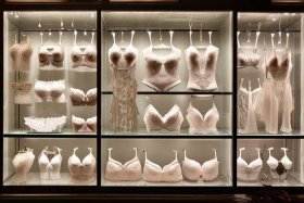 女性内衣十大奢侈品牌排行榜、女性内衣十大奢侈品牌排行榜图片