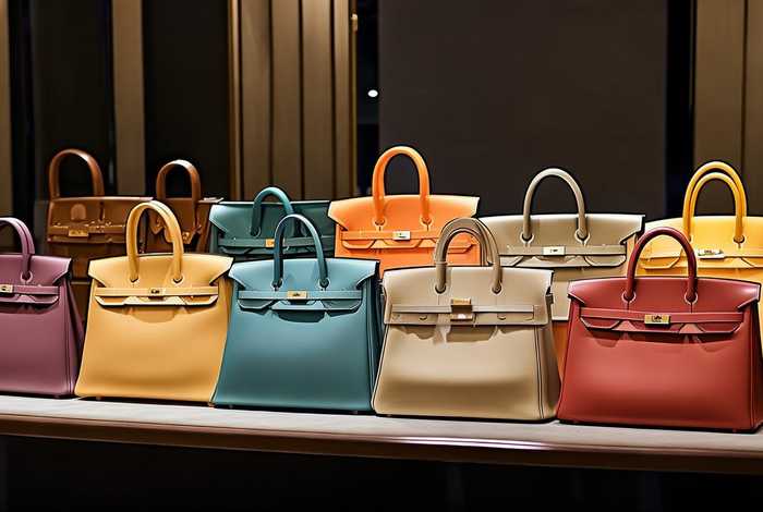 奢侈品包保值排名 奢侈品包保值排名前十