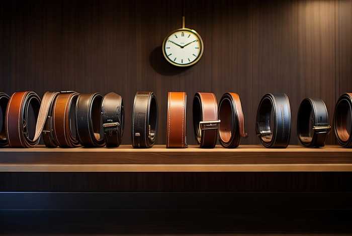 女士真皮带品牌、女士真皮带品牌排行榜