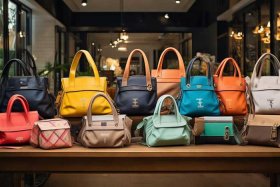 女士布包包品牌大全排名（女士布包包品牌大全排名榜）