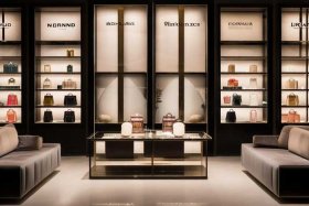 轻奢品牌排名前十、轻奢品牌排名前十有哪些