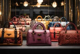 奢侈的包包品牌推荐，奢侈的包包品牌推荐知乎