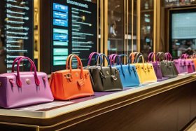 回收奢侈品名牌包包的平台 回收奢侈品名牌包包的平台有哪些