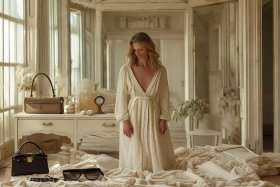 女人一生必买的东西 女人一生必买的东西有哪些