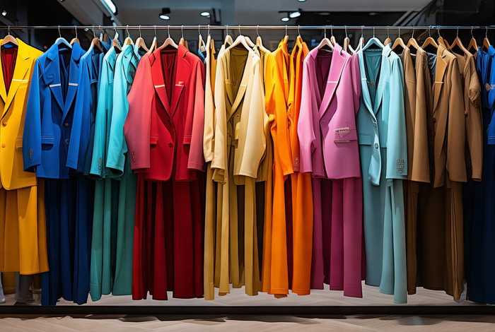 三角形logo品牌的衣服有哪些，三角形logo品牌的衣服有哪些牌子