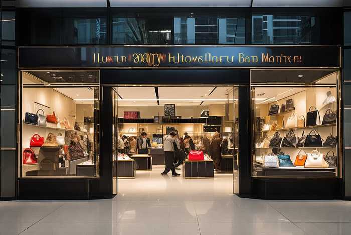 名牌包包批发市场；名牌包包批发市场在哪里