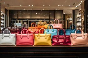 国内名牌包包品牌大全（国内名牌包包品牌大全排名）