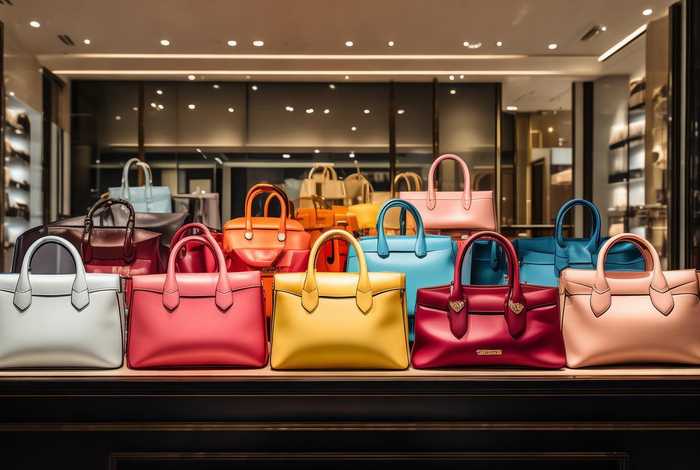 国内名牌包包品牌大全（国内名牌包包品牌大全排名）