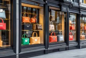 品牌包包加盟连锁有哪些；品牌包包加盟连锁有哪些牌子