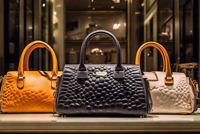 全球十大包包 全球十大包包奢侈品牌