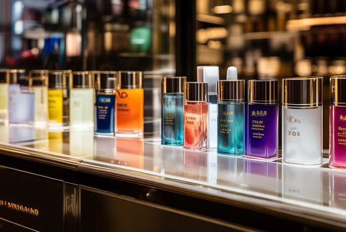 国产一线化妆品有哪些（国产一线化妆品有哪些公司）