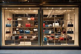 国际一线轻奢品牌有哪些（国际一线轻奢品牌有哪些牌子）