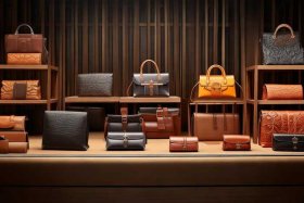 皮具品牌档次区分 - 皮具品牌档次区分标准