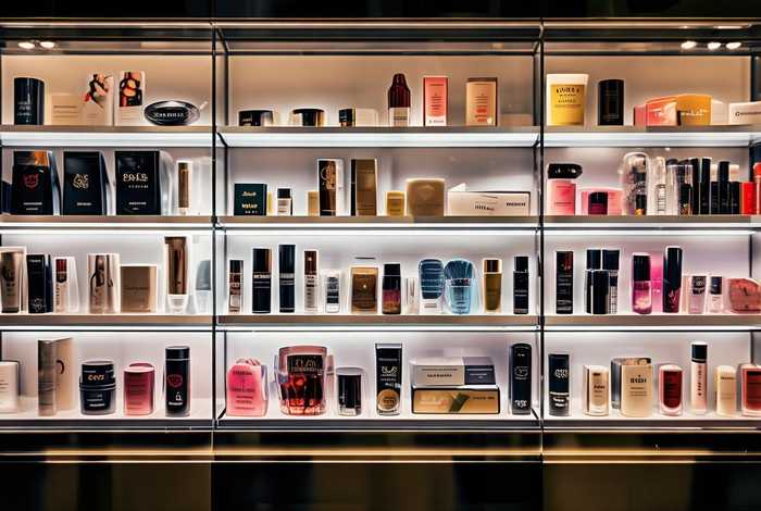 化妆品十大品牌及价格；化妆品十大品牌及价格表