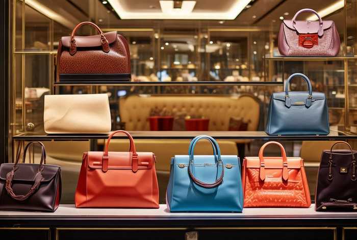 奢侈包品牌十大排名、奢侈包品牌十大排名榜