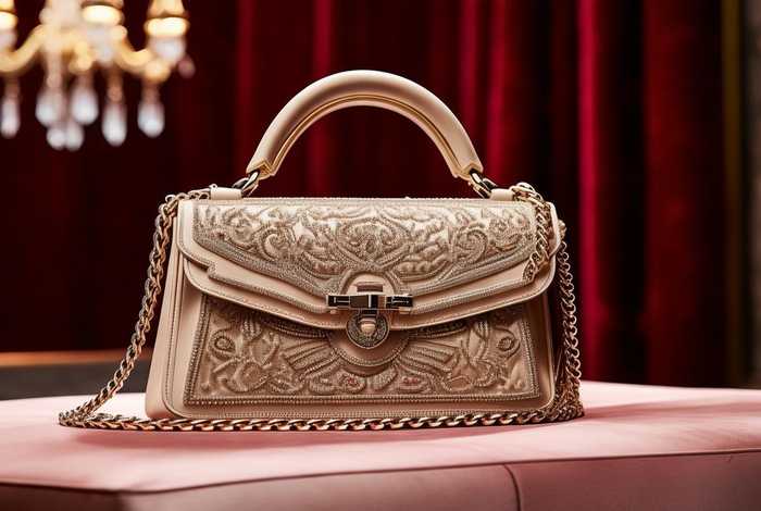 奢侈品包包贵在哪 奢侈品包包贵在哪里