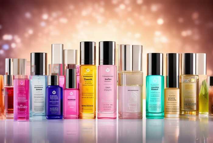 全国护肤品排行榜前十名，全国护肤品排行榜前十名有哪些