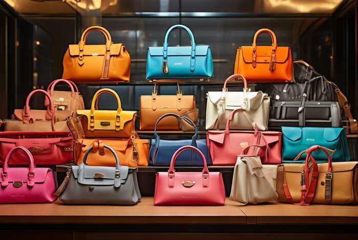 名牌女包包品牌排行榜前十名 - 名牌女包包品牌排行榜前十名有哪些