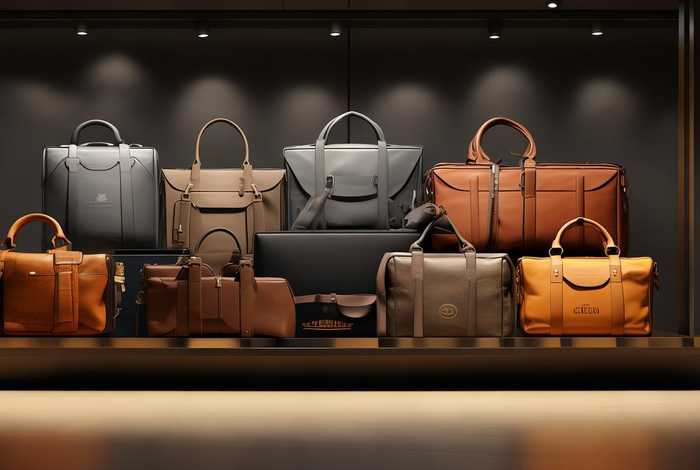 国产男包排名 国产男包排行榜前十名