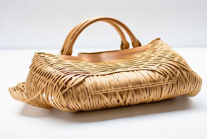 女士挎包没异味的是什么材质，女士挎包没异味的是什么材质的