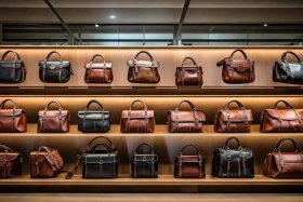 日本男包品牌大全 - 日本男包品牌大全排名