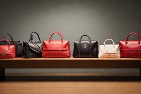 日本轻奢10大品牌包包排名，日本轻奢10大品牌包包排名榜